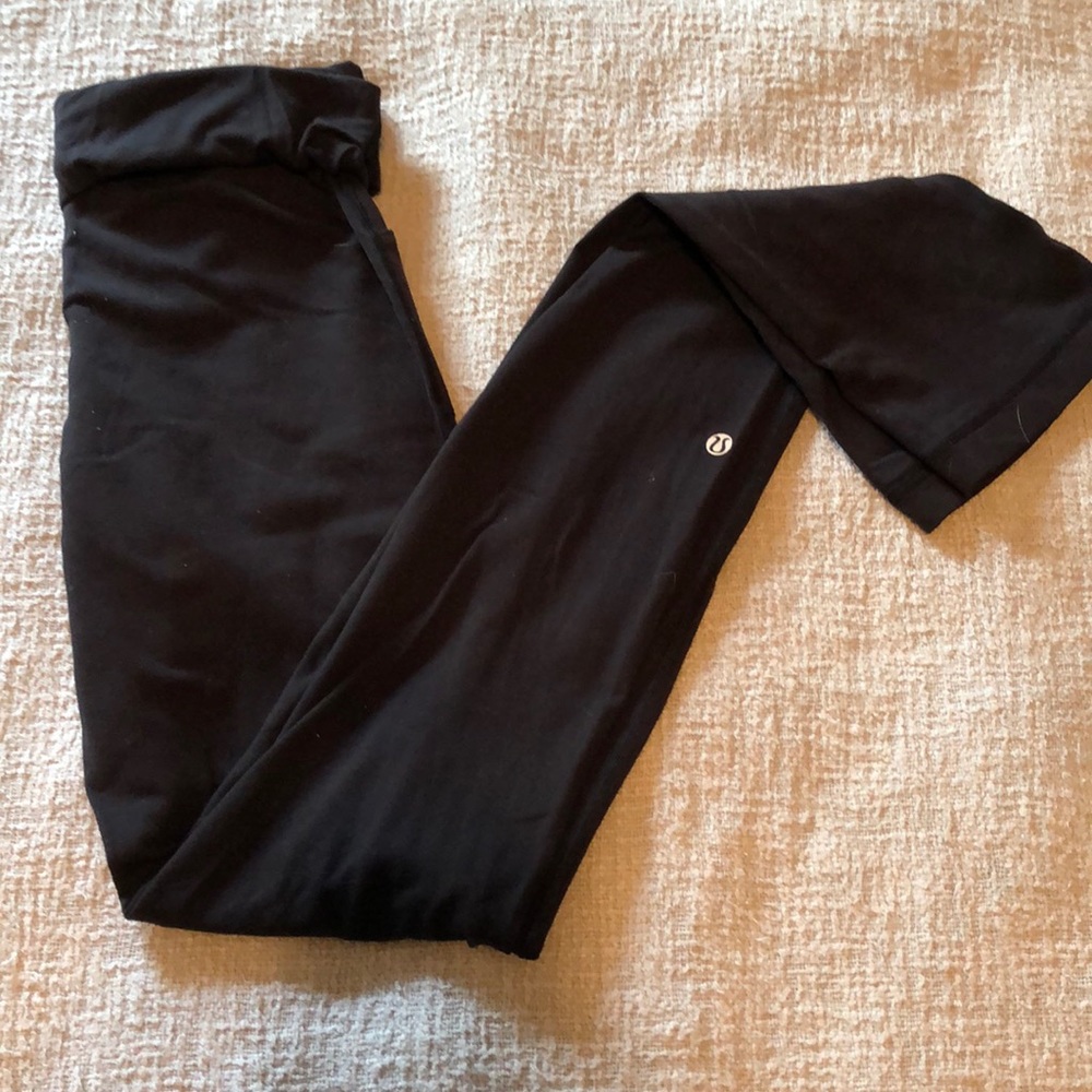 Lulu Lemon Yoga Pant